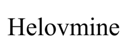 HELOVMINE trademark