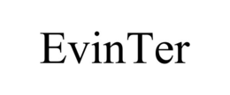 EVINTER trademark