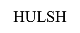 HULSH trademark