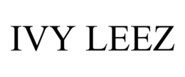 IVY LEEZ trademark