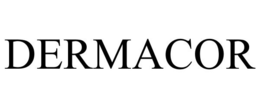 DERMACOR trademark