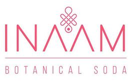 INAAM BOTANICAL SODA trademark