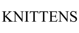 KNITTENS trademark