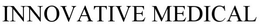 INNOVATIVE MEDICAL trademark