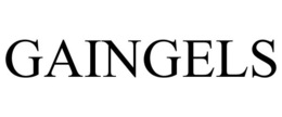 GAINGELS trademark
