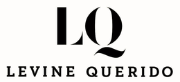 LQ LEVINE QUERIDO trademark