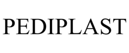PEDIPLAST trademark