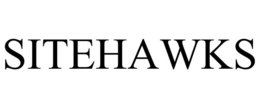 SITEHAWKS trademark
