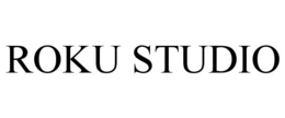 ROKU STUDIO trademark