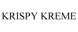 KRISPY KREME trademark