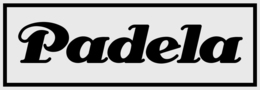 PADELA trademark