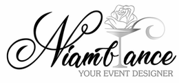 NIAMBIANCE YOUR EVENT DESIGNER trademark