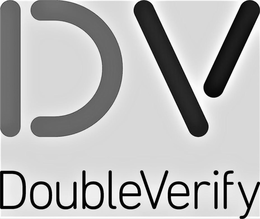DV DOUBLEVERIFY trademark