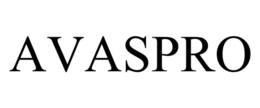 AVASPRO trademark