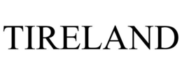 TIRELAND trademark