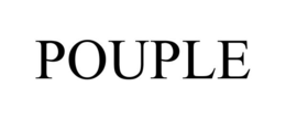 POUPLE trademark