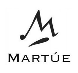 M MARTÚE trademark