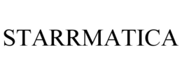 STARRMATICA trademark