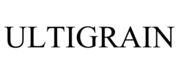 ULTIGRAIN trademark