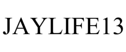 JAYLIFE13 trademark