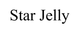 STAR JELLY trademark