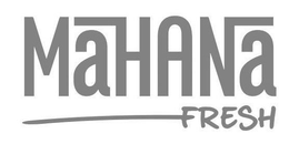 MAHANA FRESH trademark