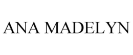 ANA MADELYN trademark