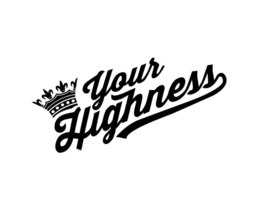 YOUR HIGHNESS trademark