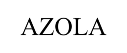 AZOLA trademark