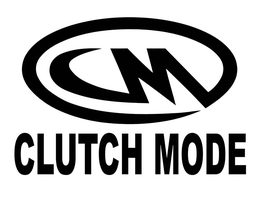 CM CLUTCH MODE trademark