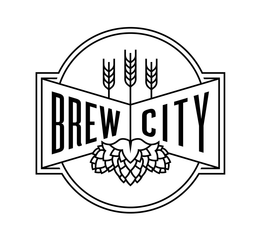 BREW CITY trademark