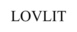 LOVLIT trademark