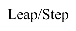 LEAP/STEP trademark