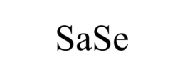 SASE trademark