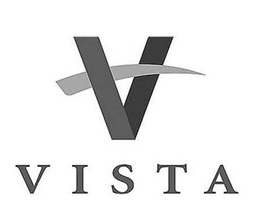 V VISTA trademark