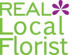 REAL LOCAL FLORIST trademark