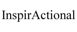INSPIRACTIONAL trademark