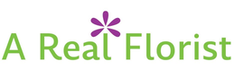 A REAL FLORIST trademark