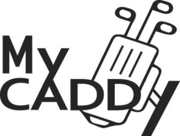 MY CADDY trademark