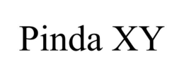 PINDA XY trademark