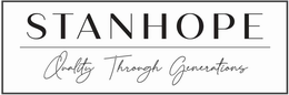 STANHOPE QUALITY THROUGH GENERATIONS trademark