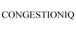 CONGESTIONIQ trademark
