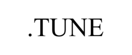 .TUNE trademark