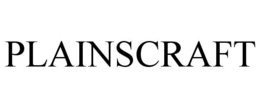 PLAINSCRAFT trademark