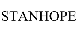 STANHOPE trademark