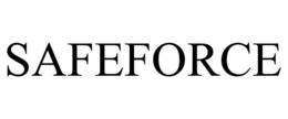 SAFEFORCE trademark