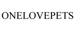 ONELOVEPETS trademark