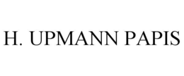 H. UPMANN PAPIS trademark