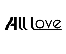 ALL LOVE trademark