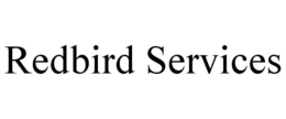 REDBIRD SERVICES trademark